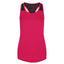 WOMEN'S COOL SMOOTH WORKOUT VEST | JC027