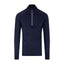 COOL FLEX 1/2 ZIP TOP | JC030
