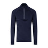 COOL FLEX 1/2 ZIP TOP | JC030