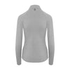 WOMEN'S COOL FLEX 1/2 ZIP TOP | JC035
