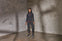 WOMEN'S COOL 1/2 ZIP SWEAT | JC036