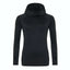 WOMEN'S COOL COWL NECK TOP | JC038