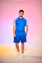 CONTRAST COOL POLO | JC043
