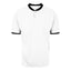 COOL STAND COLLAR SPORTS POLO | JC044