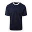 COOL STAND COLLAR SPORTS POLO | JC044