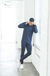 COOL URBAN FITNESS HOODIE | JC052