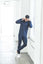 COOL URBAN FITNESS HOODIE | JC052