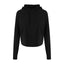 GIRLIE CROSS BACK HOODIE | JC054