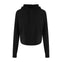 GIRLIE CROSS BACK HOODIE | JC054
