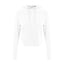 GIRLIE CROSS BACK HOODIE | JC054