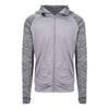 MEN'S COOL CONTRAST ZOODIE | JC057