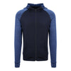 MEN'S COOL CONTRAST ZOODIE | JC057