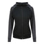 WOMEN'S COOL CONTRAST ZOODIE | JC058