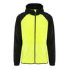 COOL CONTRAST WINDSHIELD JACKET | JC062