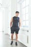 MEN'S COOL JOG SHORT | JC072