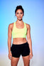 WOMEN'S COOL JOG SHORT | JC074