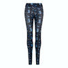 WOMEN'S COOL PRINTED LEGGING | JC077