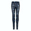 WOMEN'S COOL PRINTED LEGGING | JC077