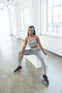 GIRLIE COOL DYNAMIC LEGGINGS | JC078