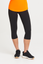 WOMEN'S COOL CAPRI | JC086