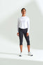 WOMEN'S COOL CAPRI | JC086