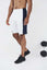 COOL PANEL SHORTS | JC089