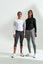 WOMEN'S CROSS BACK T | JC116