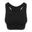 WOMEN'S COOL SEAMLESS CROP TOP | JC166