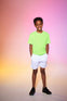 KIDS RECYCLED COOL T | JC201J