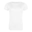 WOMEN'S RECYCLED COOL T | JC205