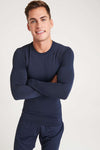 ACTIVE RECYCLED BASELAYER | JC232
