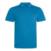 TRI-BLEND POLO | JP001