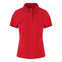 WOMEN'S STRETCH POLO | JP002F