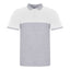 COLOUR BLOCK POLO | JP110
