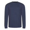 LONG SLEEVE TRI-BLEND T | JT002
