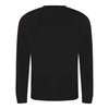 LONG SLEEVE TRI-BLEND T | JT002