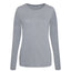 LONG SLEEVE GIRLIE TRI-BLEND T | JT002F