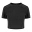 WOMEN'S TRI-BLEND CROPPED T | JT006