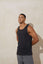 TRI-BLEND VEST | JT007