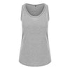 WOMEN'S TRI-BLEND VEST | JT015