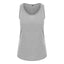 WOMEN'S TRI-BLEND VEST | JT015
