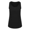 WOMEN'S TRI-BLEND VEST | JT015