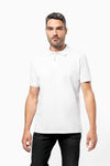 MEN'S SUPIMA® SHORT SLEEVE POLO SHIRT | KA2000