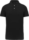 MEN'S SUPIMA® SHORT SLEEVE POLO SHIRT | KA2000