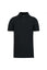 MEN'S ORGANIC 180 PIQUÉ POLO SHIRT | KA2025