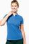 LADIES' ORGANIC 180 PIQUÉ POLO SHIRT | KA2026