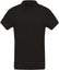 MEN'S ORGANIC PIQUÉ SHORT-SLEEVED POLO SHIRT | KA209
