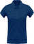 LADIES’ ORGANIC PIQUÉ SHORT-SLEEVED POLO SHIRT | KA210