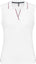 LADIES' SLEEVELESS POLO SHIRT | KA224