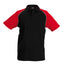 BASEBALL - SHORT-SLEEVED POLO SHIRT | KA226